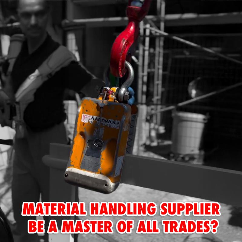 Material Handling