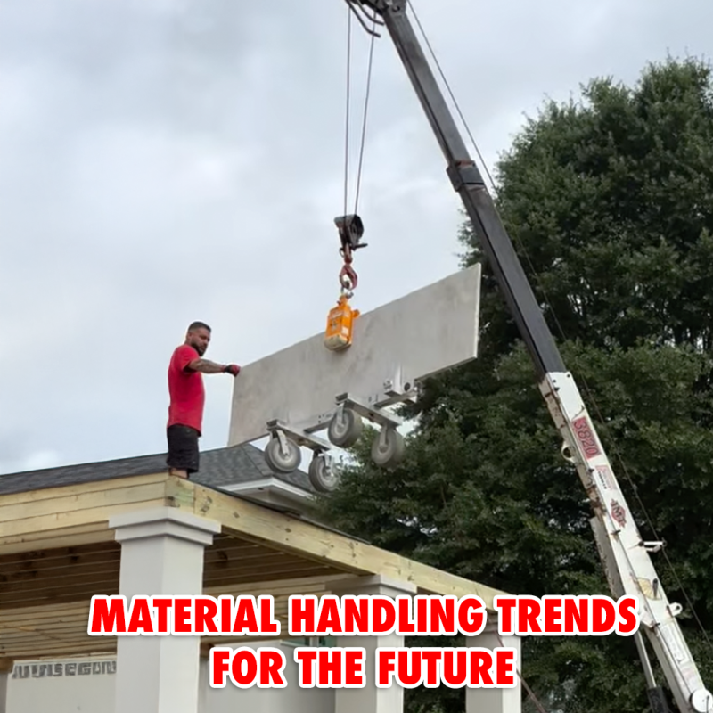 Material Handling