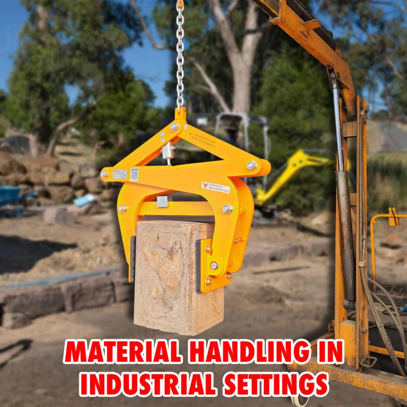 Material Handling