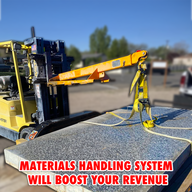 Material Handling