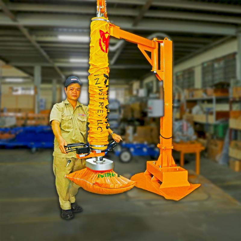 Material Handling