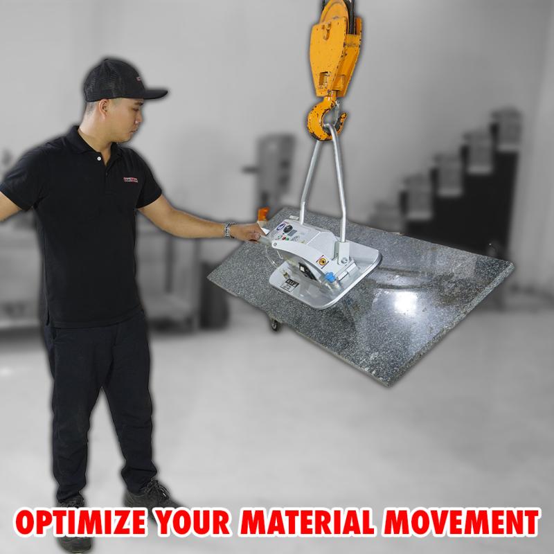 Material Handling