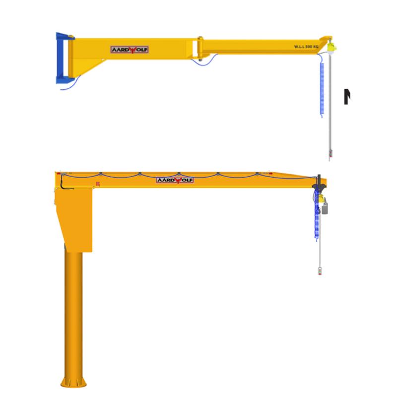 Jib Crane