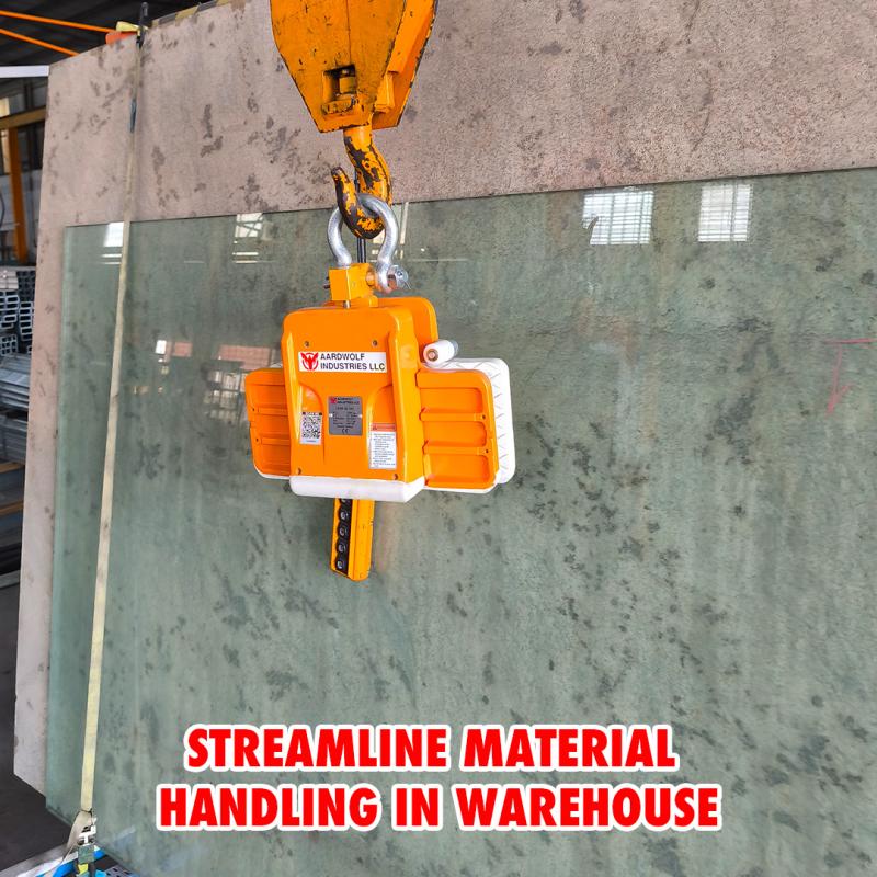 Material Handling