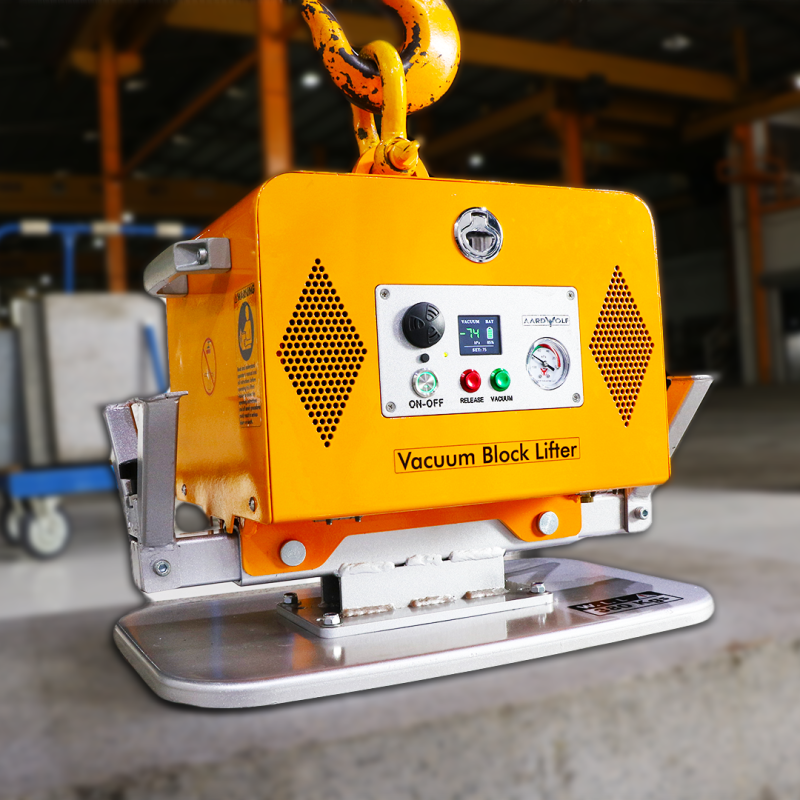 Material Handling