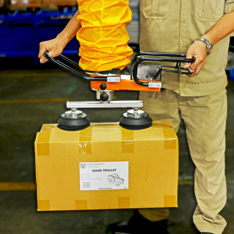 Material Handling