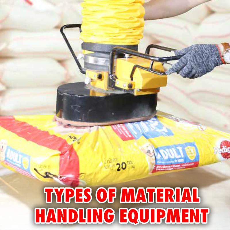 Material Handling