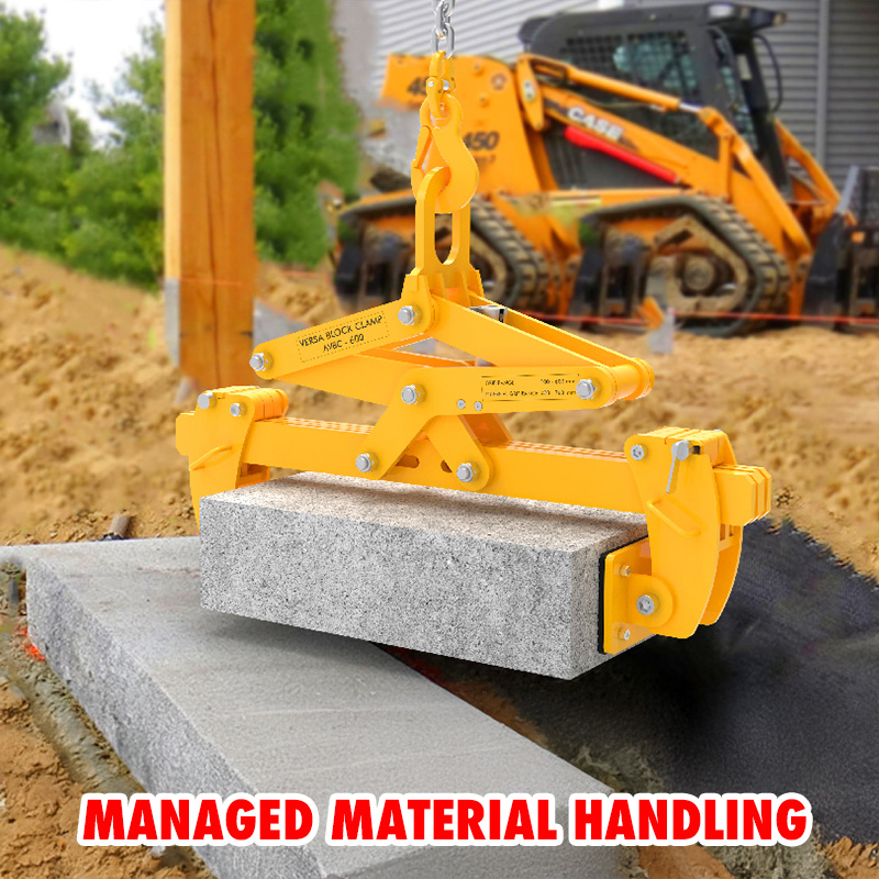 Material Handling