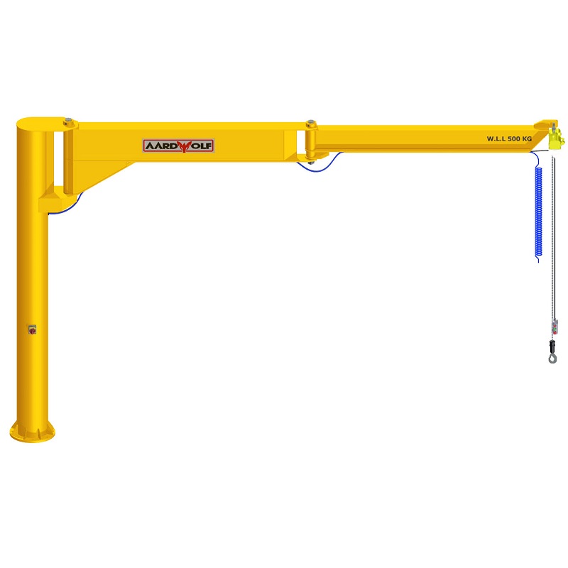 Jib Crane