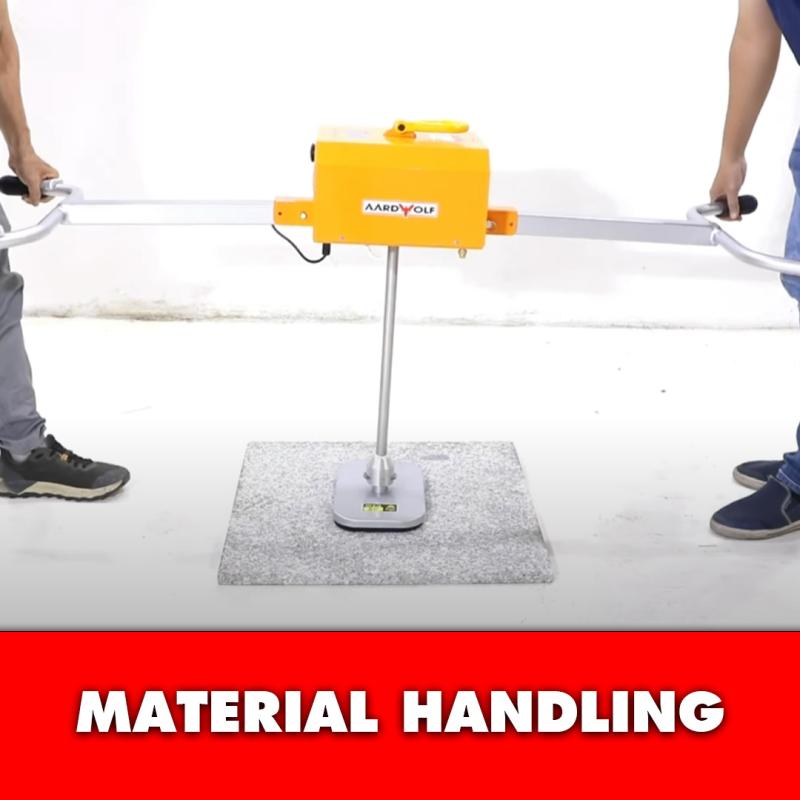 Material Handling