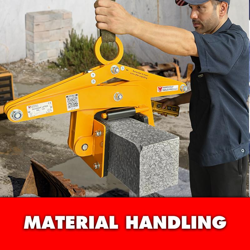 Material Handling