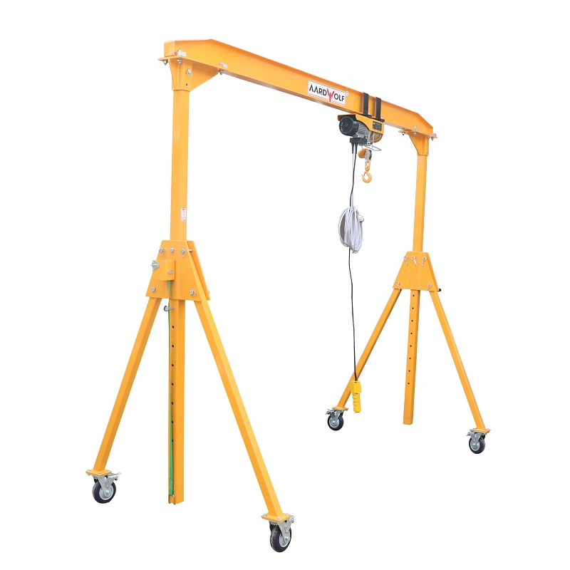 Gantry Crane
