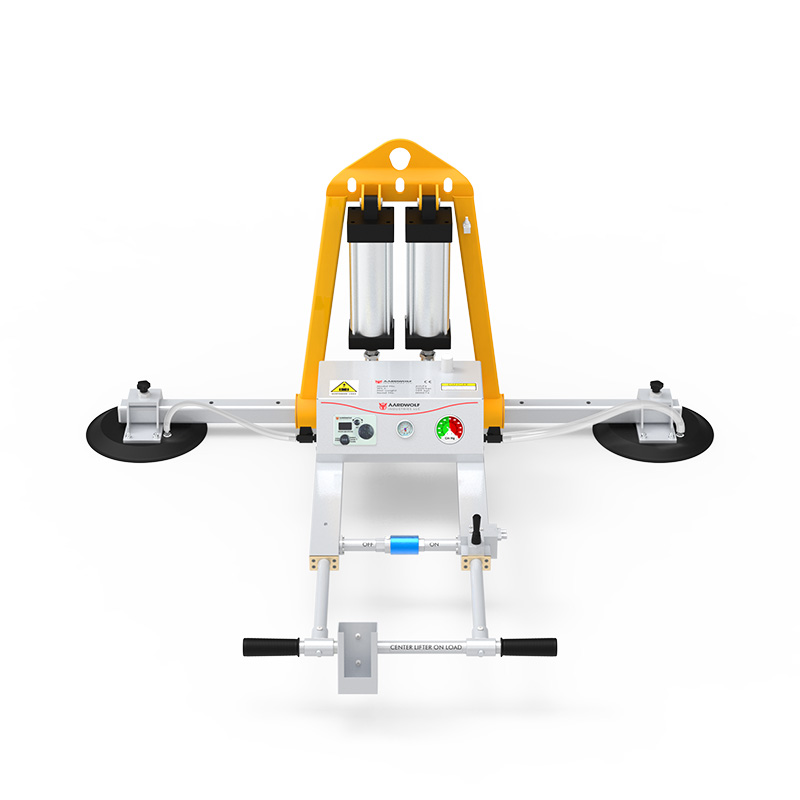 Vacuum Lifter