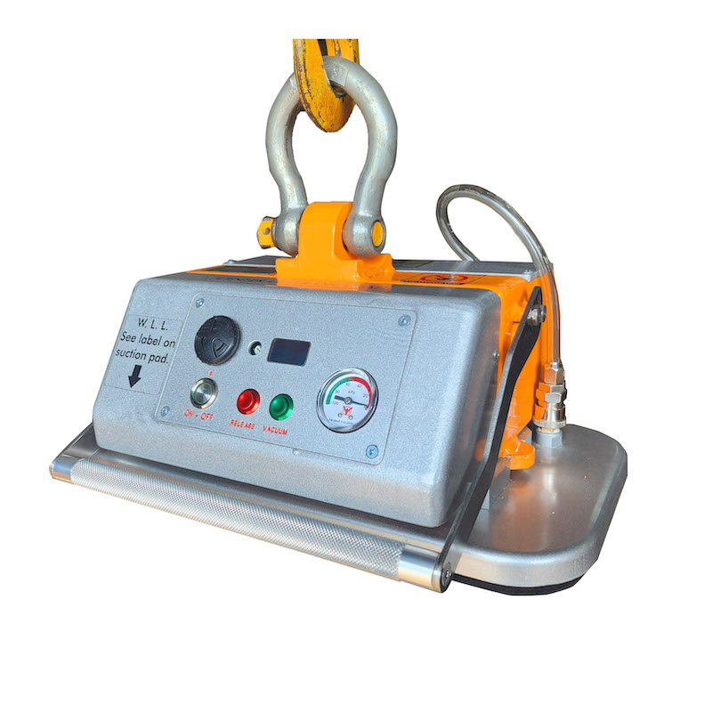 Battery Handy Vacuum Lifter