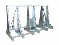 Packracks Model DS1000/2000