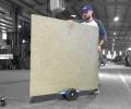 Platten Trolley AST01