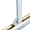 Bundle Rack - 5.6 Meters Long