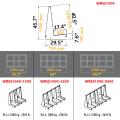 Wolf Rack Single Side