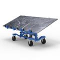 Kitchen Installation Cart