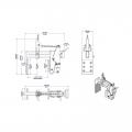 Aardwolf Monument Clamp