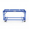 Fabrication Table