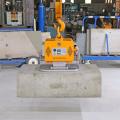 Vacuum Block Lifter