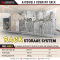 Aardwolf Remnant Rack