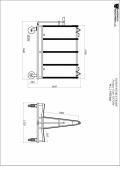 Demountable Frame