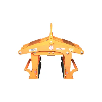 Barrier Lifter