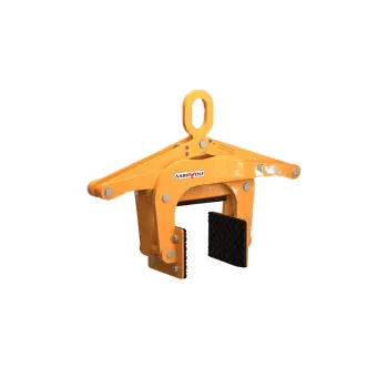 Scissor Clamp Lifter