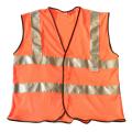 Safety Vest With 3M Reflective Tape A