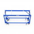 Fabrication Table