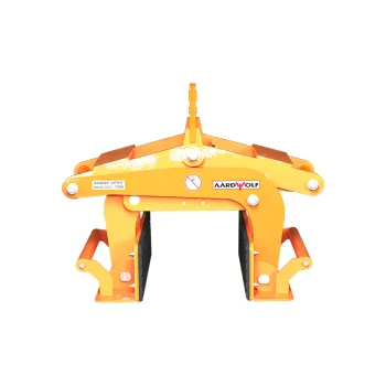 Barrier Lifter