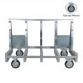 Wolf Rack 1 dosseret 750/1600