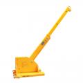 Pivot Forklift Boom