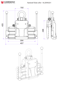 Glass Lifter