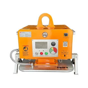 Vacuum Block Lifter