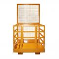 Collapsible Safety Cage