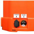 Portable Water Supply Tank