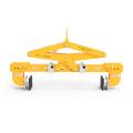 Horizontal Stone Lifting Clamp