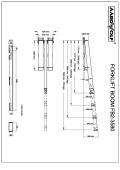 Forklift Boom