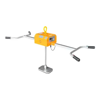 Paving Stone Lifter