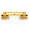 Double Barrier Lifter