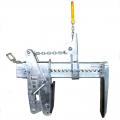 Aardwolf Monument Clamp