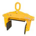 Scissor Clamp Lifter ASL-350
