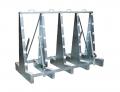 Packracks Model DS1000/1600