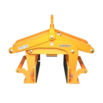 Barrier Lifter