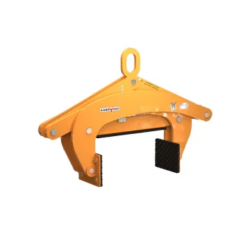 Scissor Clamp Lifter