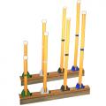 Slab Rack - 3 Meters Long