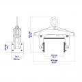 Scissor Clamp Lifter